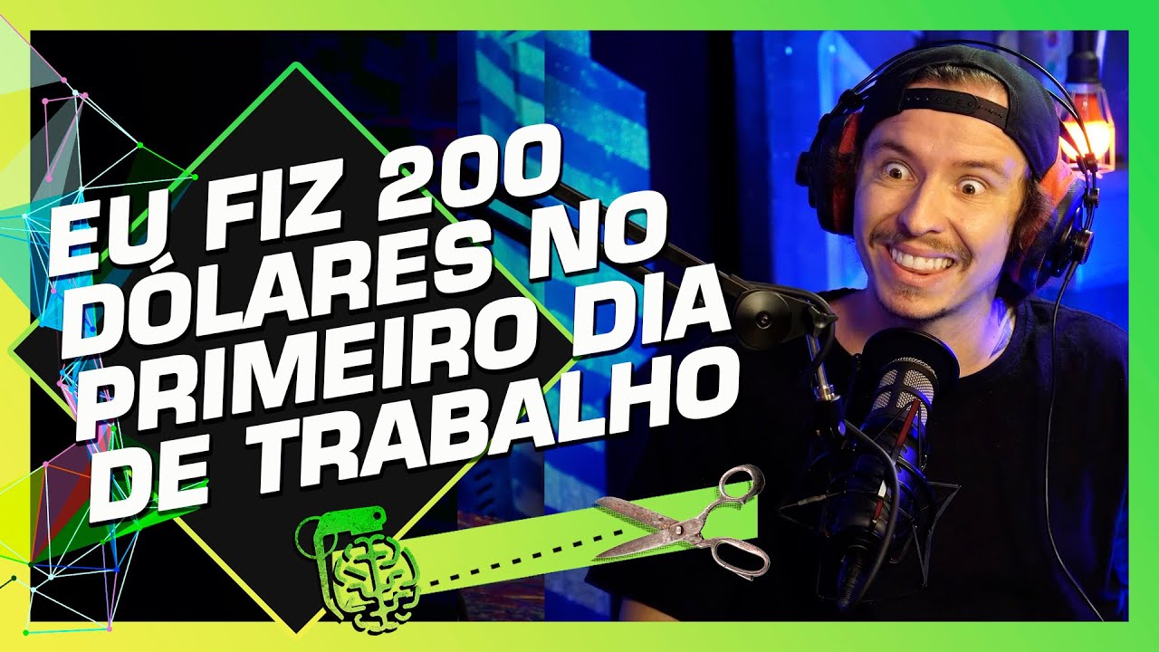 VIDA DE IMIGRANTE NA NOVA ZELÂNDIA - LEA MARIA E JULIANO GASPAR | Cortes do Inteligência Ltda.