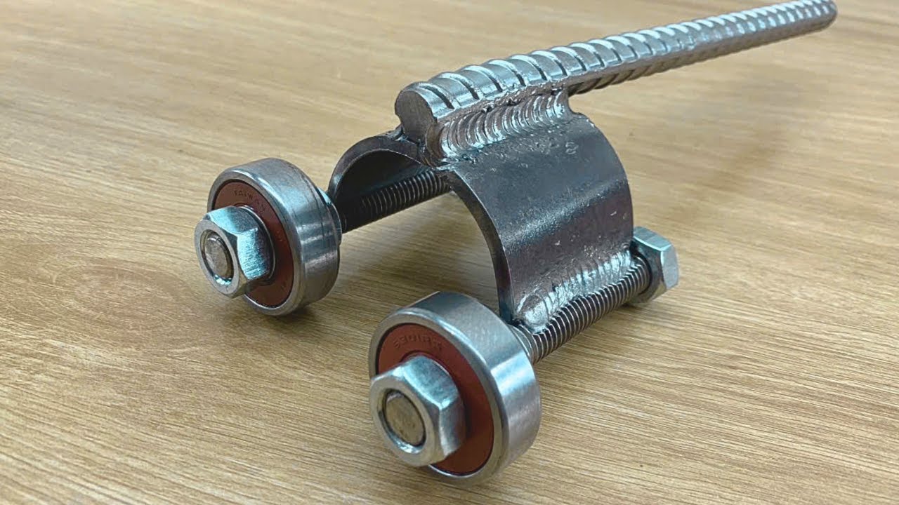 Millions Of People Don’t Know About This Amazing Tool Invention | DIY Homemade Tool