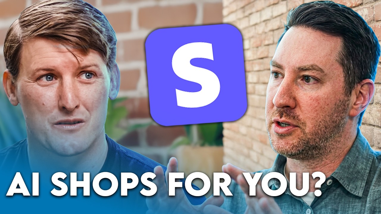 Stripe Insider: &laquo;Мы только начали позволять ИИ тратить реальные деньги&raquo;.