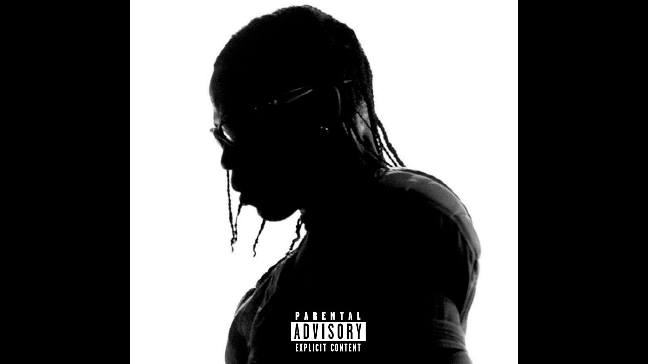 [FREE] TRAVIS SCOTT X FUTURE TYPE BEAT - HALLUCINATION