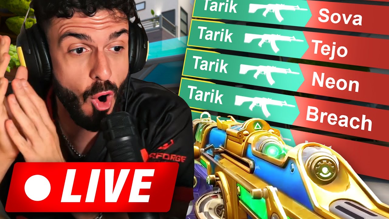 🔴LIVE - WHAT THE HELLY🔴