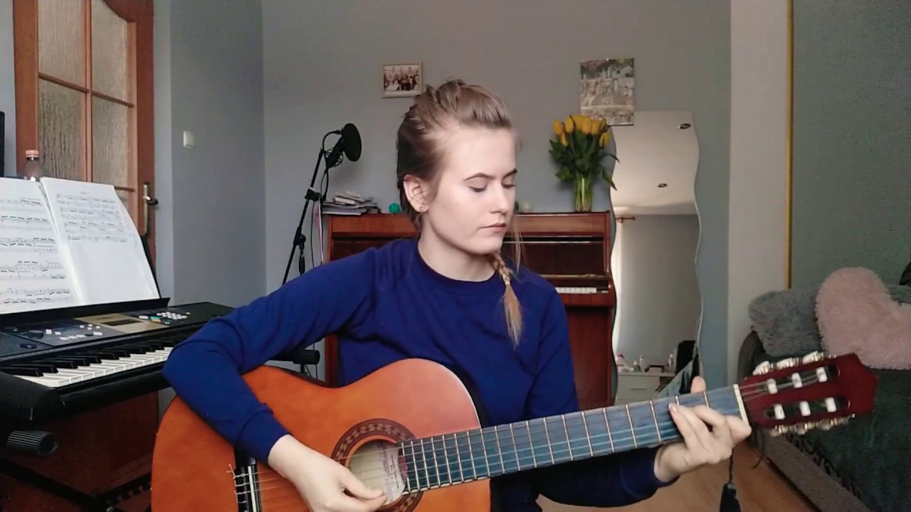 Będę śpiewał Tobie - Vero cover