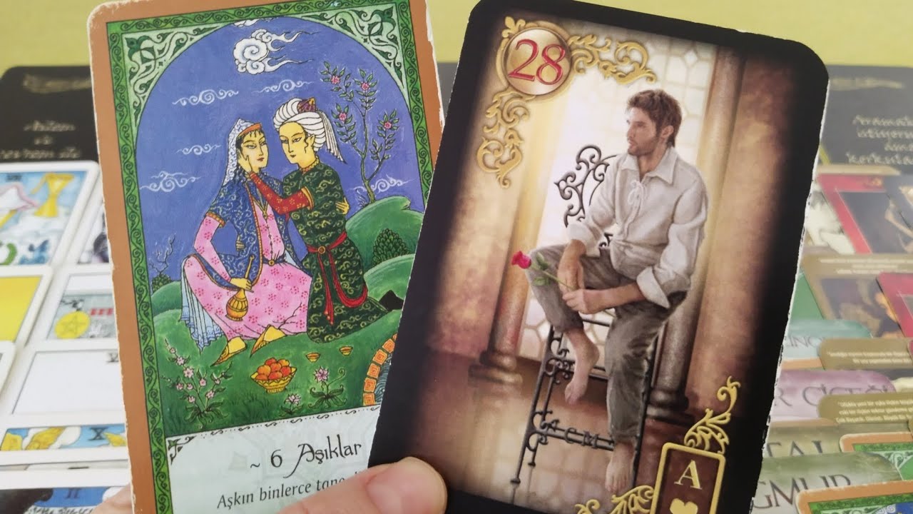 AKLINDAKİ KİŞİ❤️HERŞEYİ İTİRAF ETTİ😇❤️HAZIR MISIN❤️ #tarot #aklımdakikişihakkımdanedüşünüyor #keşfet