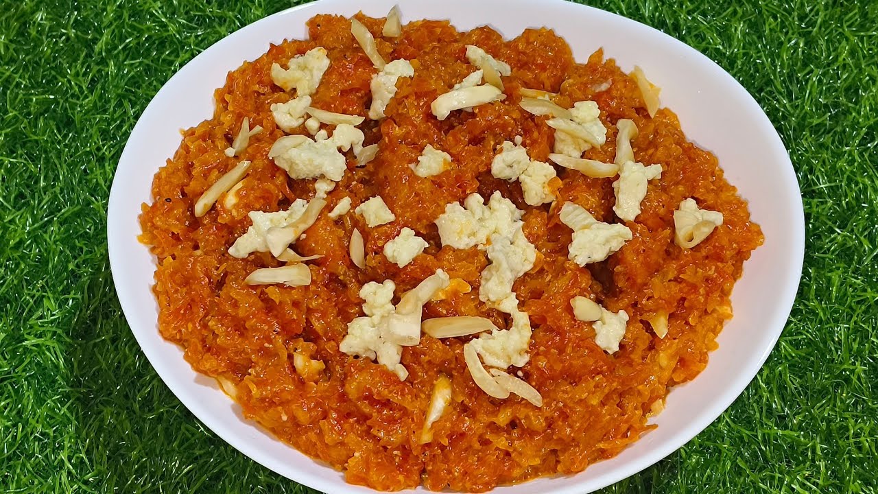 Gajar ka halwa with condensed milk | ek bar khayenge toh Roz Roz banayenge 