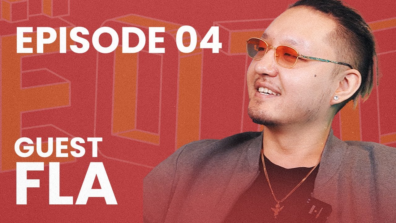 YOTON HOUSE ep#04 FLA ( Loichihson )( Хамгийн урт дугаар )