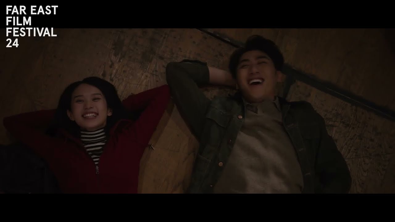 The Italian Recipe at the Far East Film Festival 24