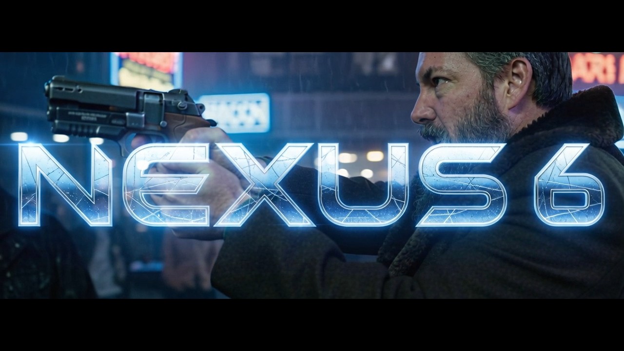 NEXUS-6 S2E1