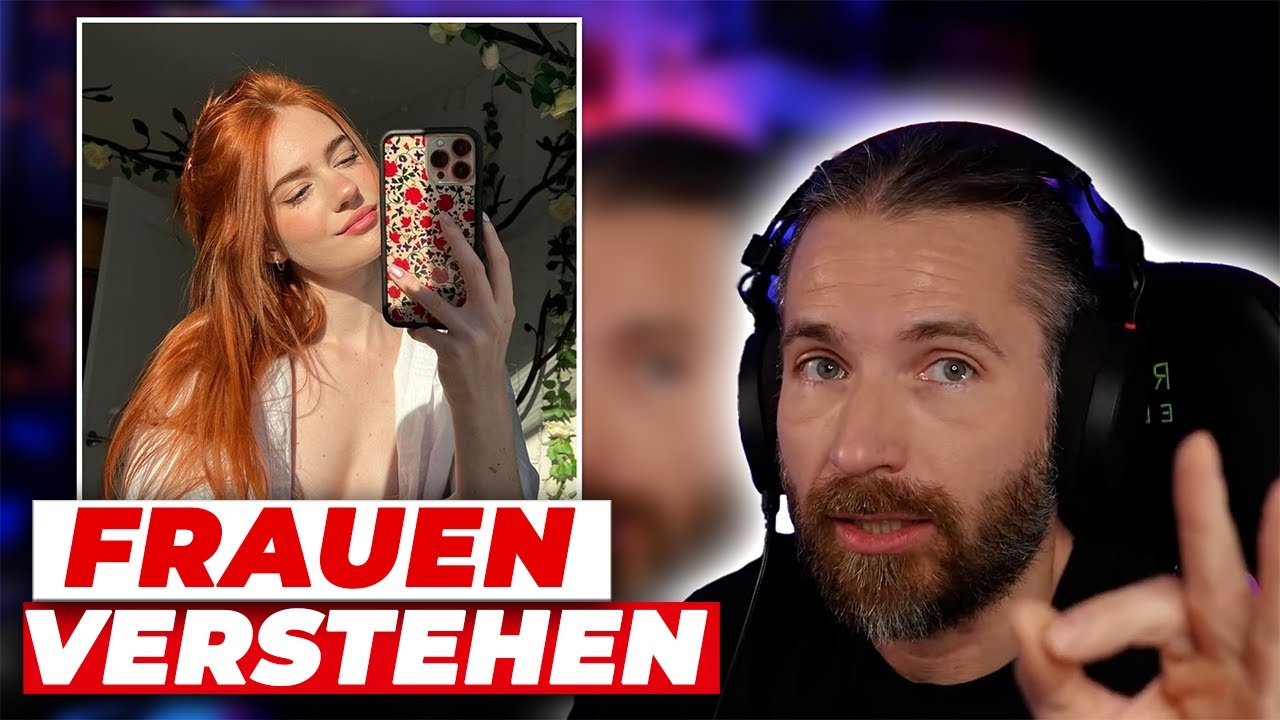 Du musst Frauen nicht verstehen! Die Falle des Verstehen wollen (Eine SEHR wichtige Lektion!)