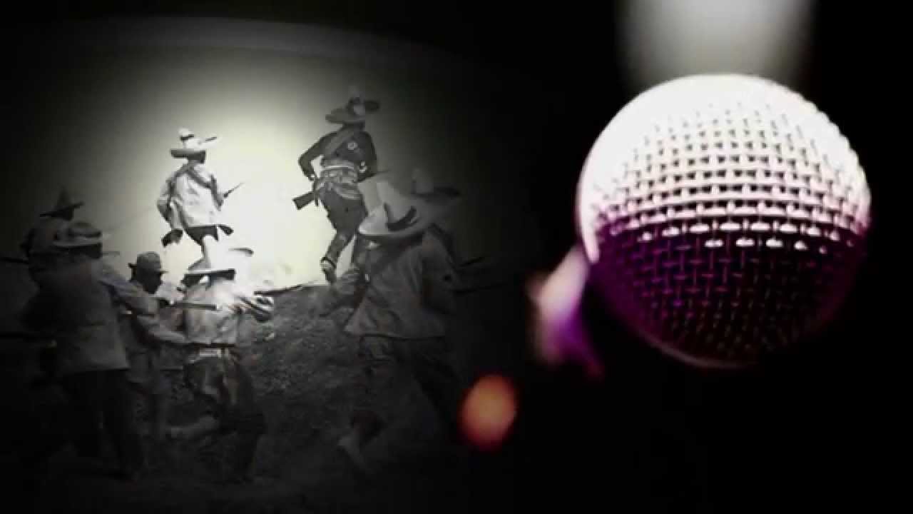 EL SOL QUE TÚ ERES (VIDEO OFICIAL ERNESTO ANAYA)