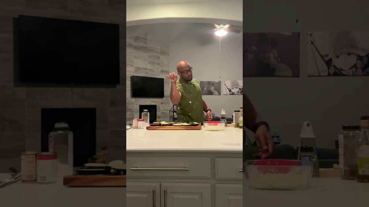 Chopped Challenge 