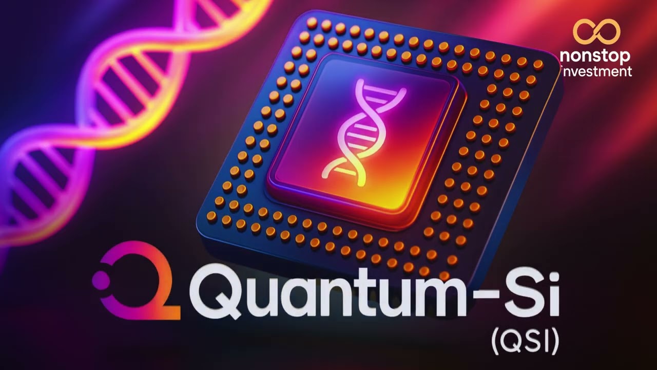 QSI โปรตีโอมิกส์สายเดือด &mdash; โอกาสใหญ่ แต่เกมพิสูจน์ยังไม่จบ