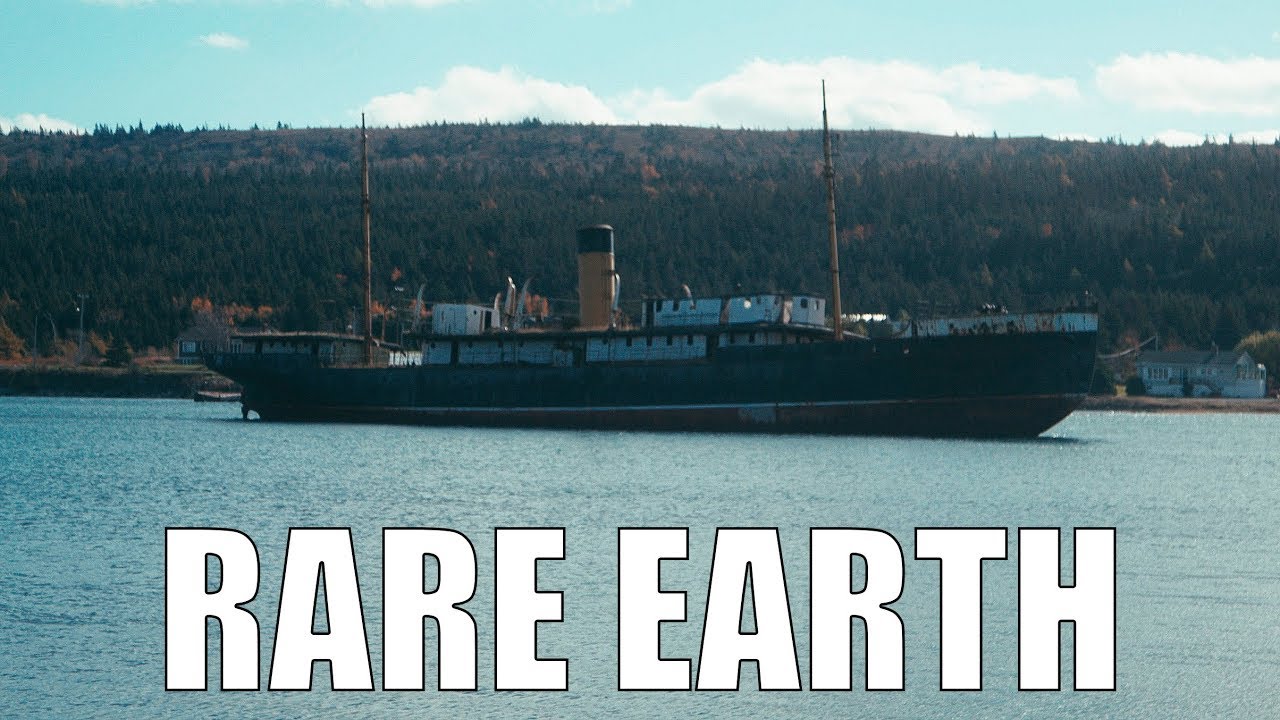 The Boat that Didn't Change the World