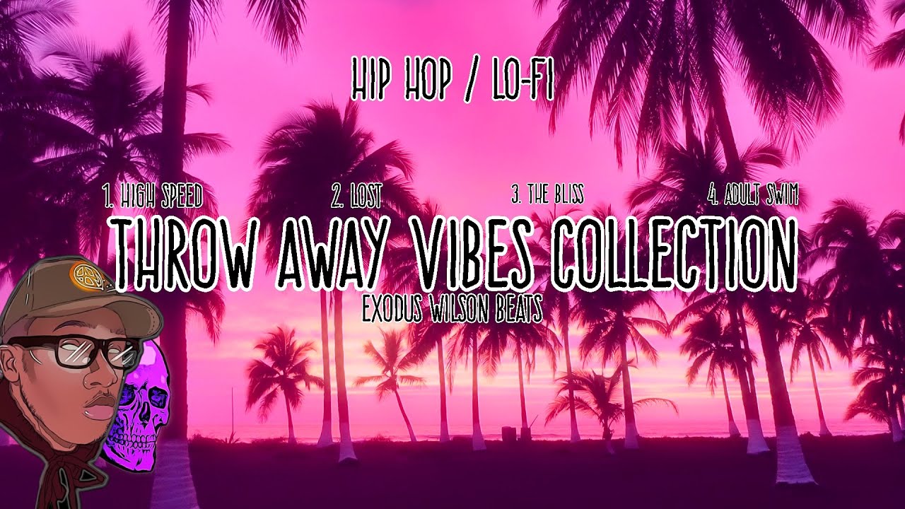 [HIP HOP/LO-FI] 