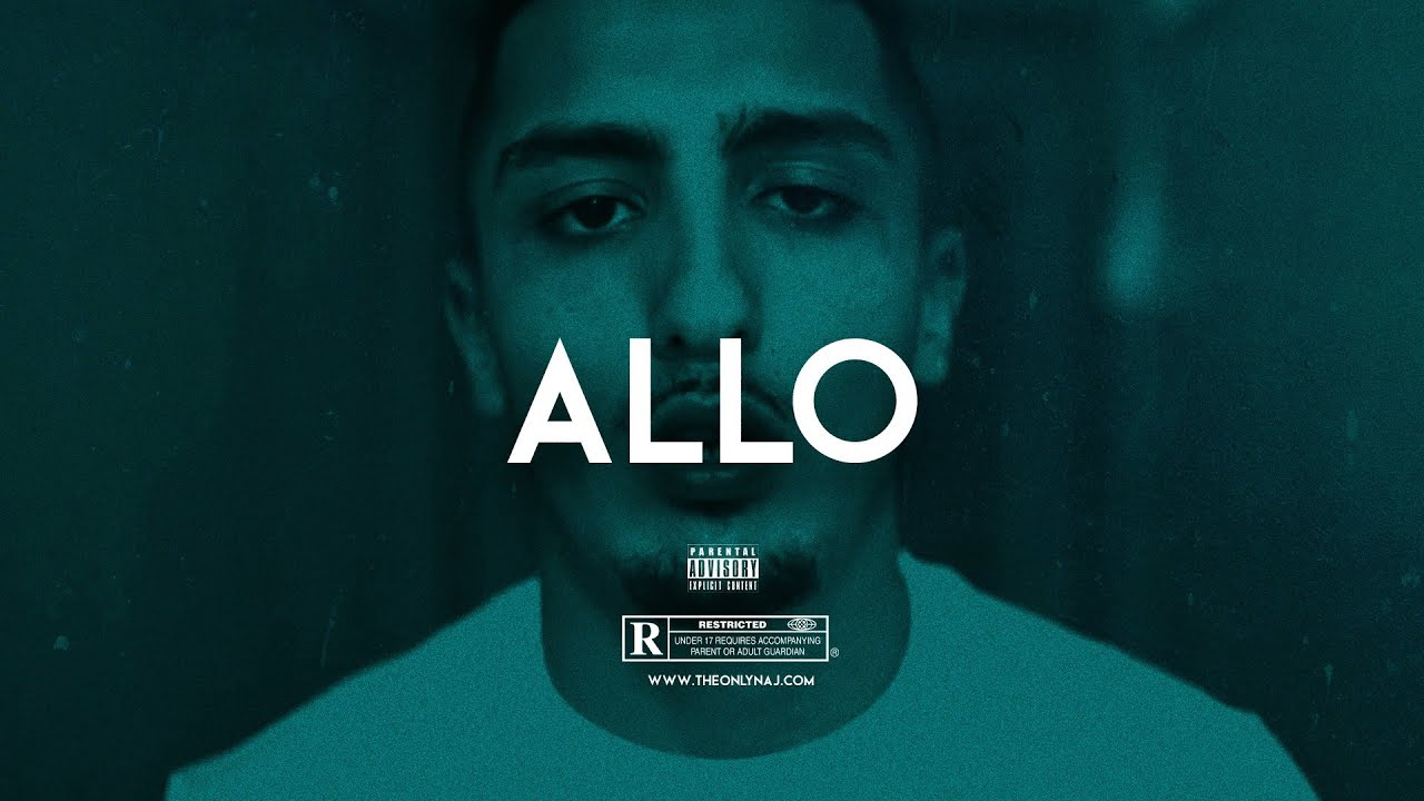 [FREE] Morad Type Beat - 