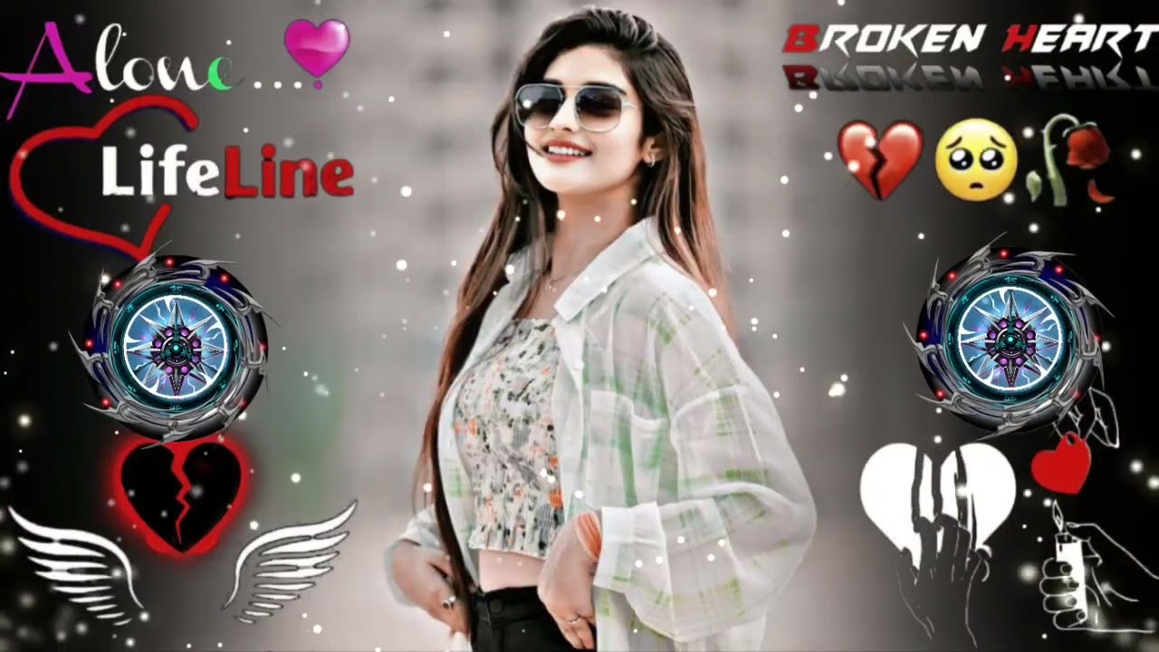 New Hindi Dj Song 💔Best Hindi Old Dj Remix 🥀 Bollywood Nonstop Dj Song 🥀💥2025 Dj Song New Dj Remix