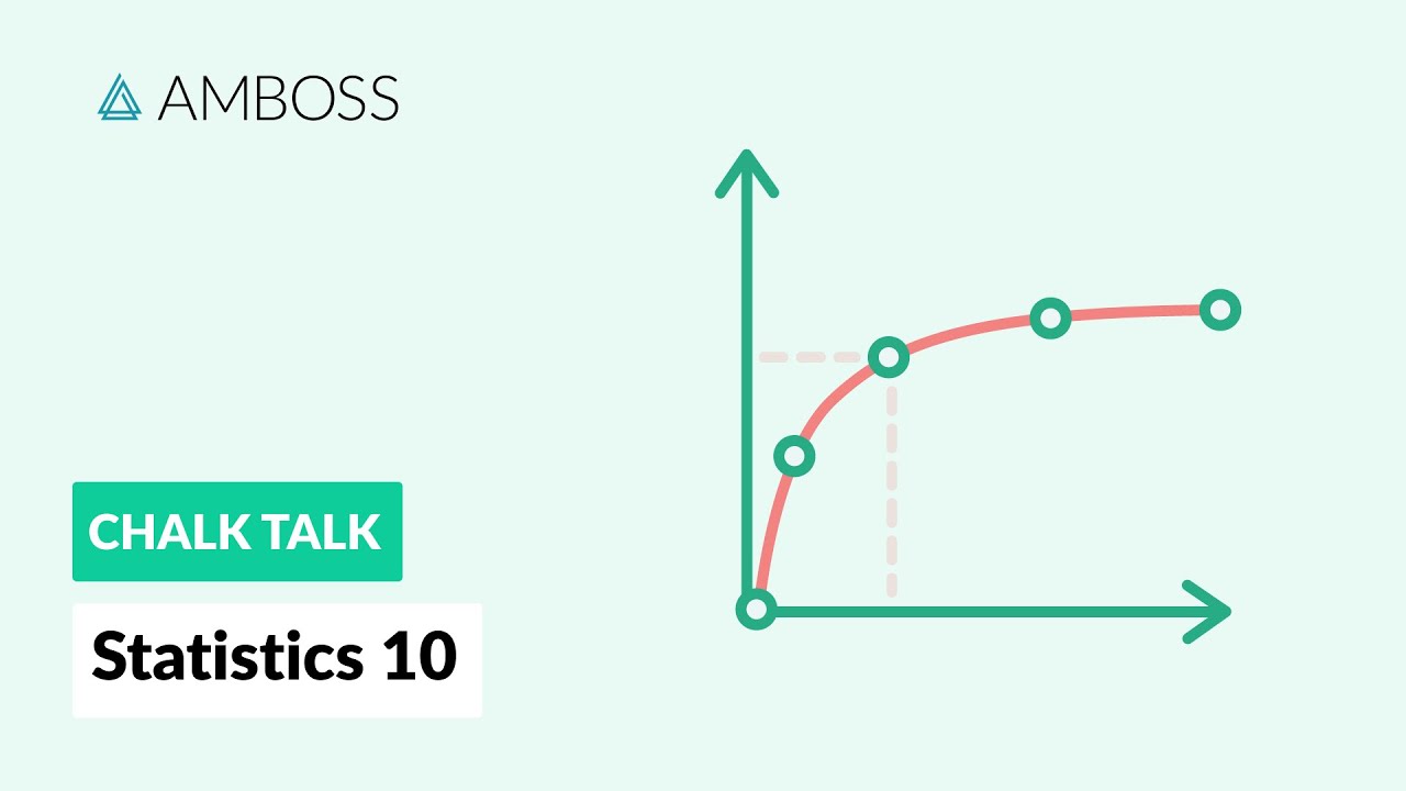 Medical Statistics - Part 10: Type 1 and Type 2 Errors