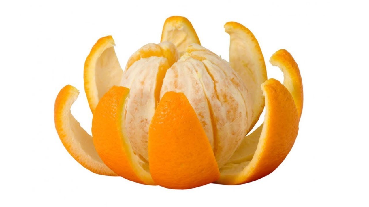 Should You Eat Fruits And Vegetables With Peels On? The Reasons will Surprise You