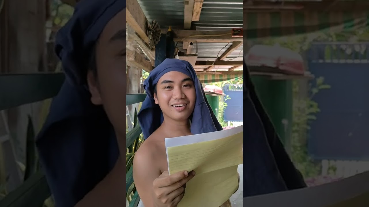 MARITES NG BARYO.