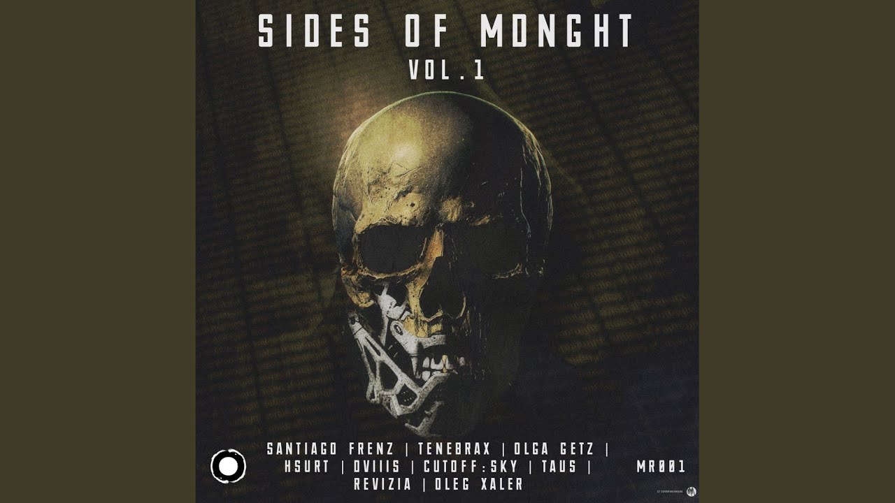 New Black (Original Mix)