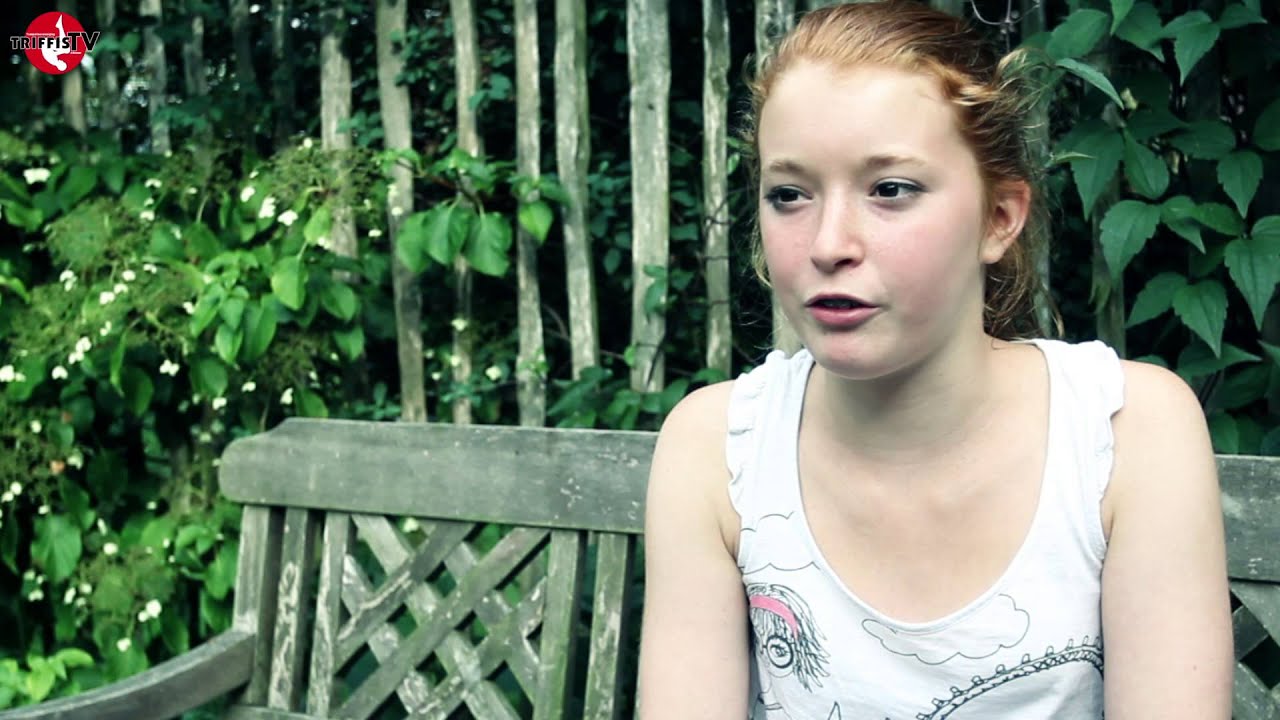Triffis TV S02E02 - Cupcakes voor de WAGC (Niamh Slattery)