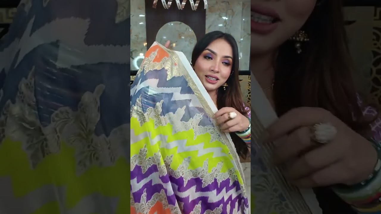 RBD Sharees Stories Facebook Live 17-01-2026