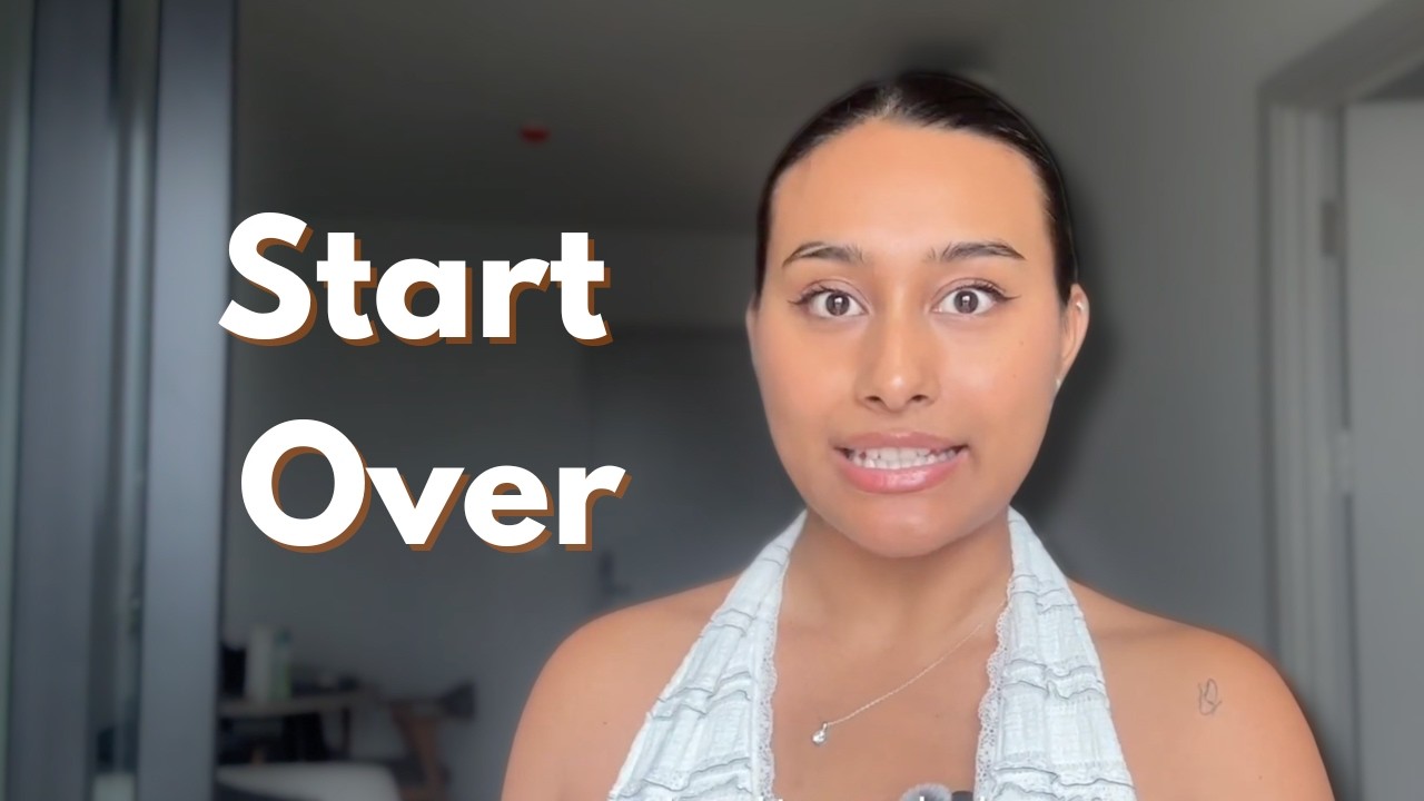 I Left Everything at 26 and Moved to Thailand