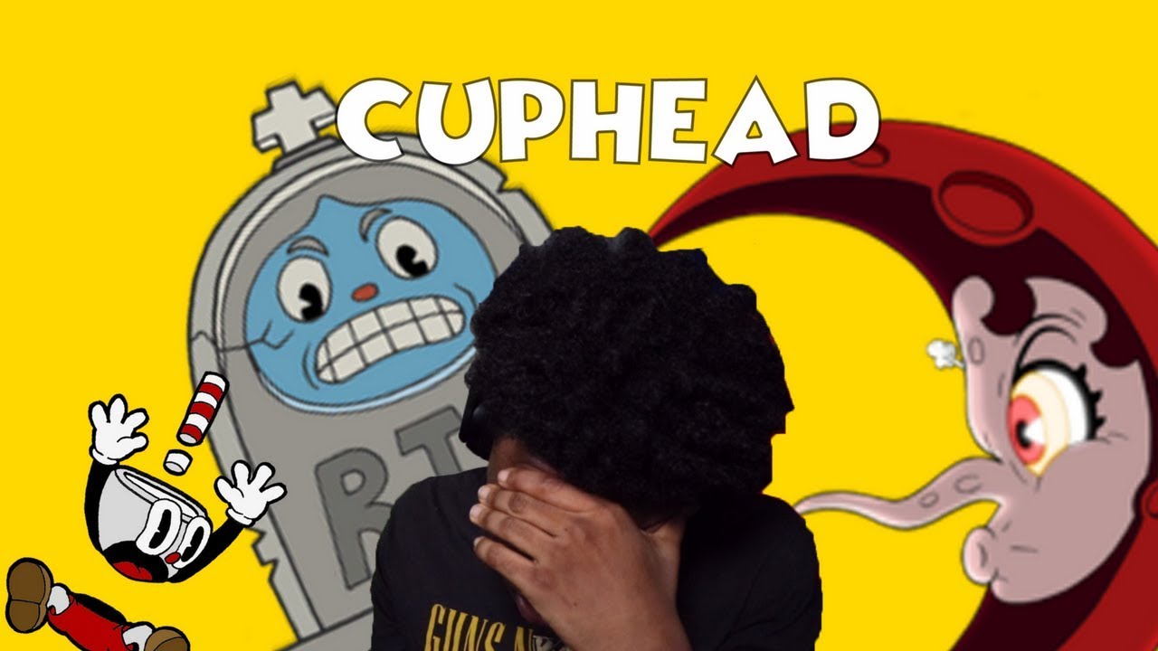 We're making progress | Cuphead #2