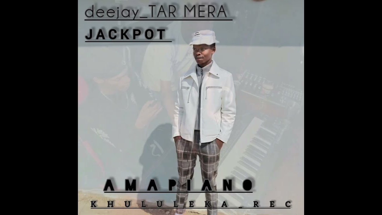 J A C K P O T - deejay_TAR MERA 🔥😭🎧