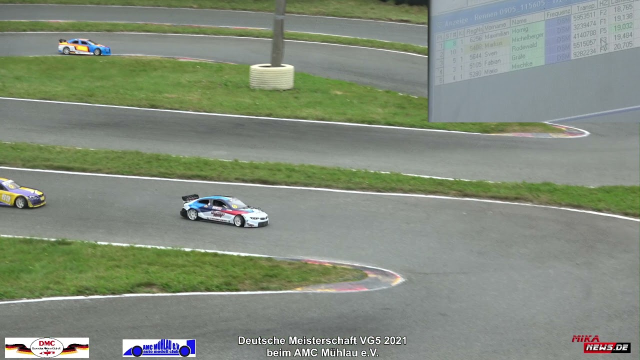 MCD Duox - 1/5 Onroad von MCD Racing - RCFOX