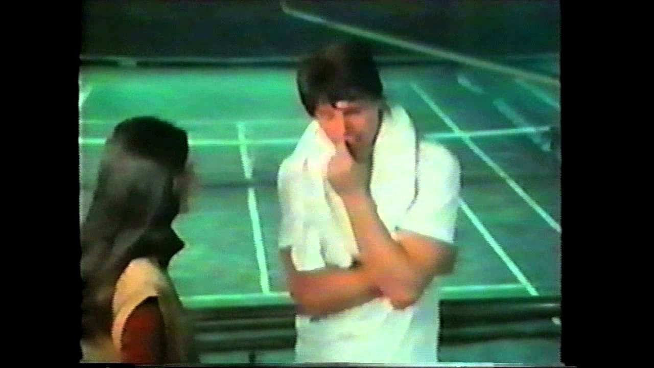 Star Profile - Christopher Reeve interview 1979/80 Part 1