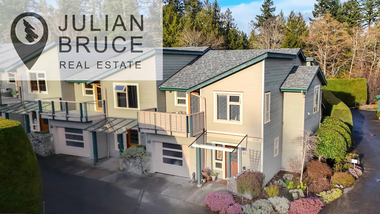 12 - 133 Corbett Road - Salt Spring Island