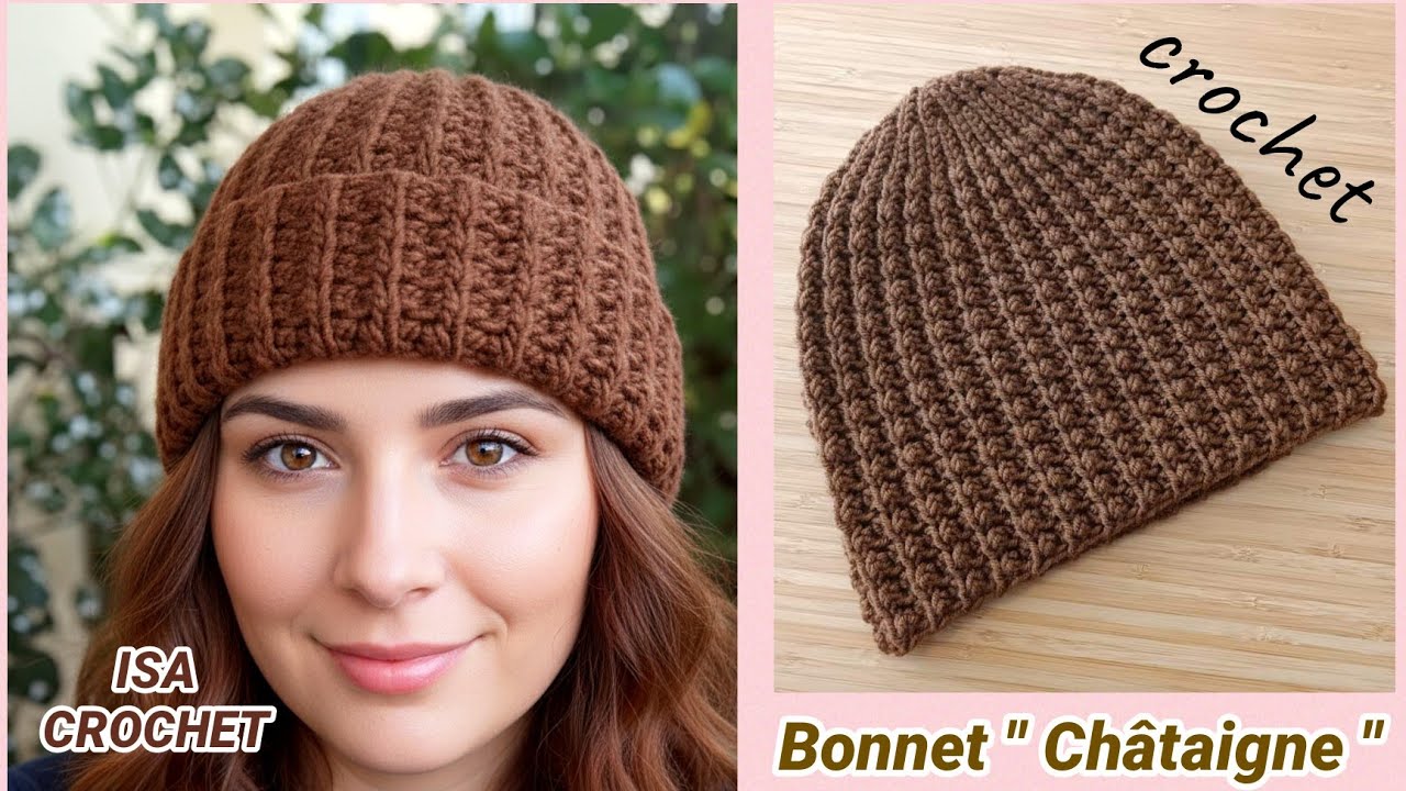 Tuto bonnet 
