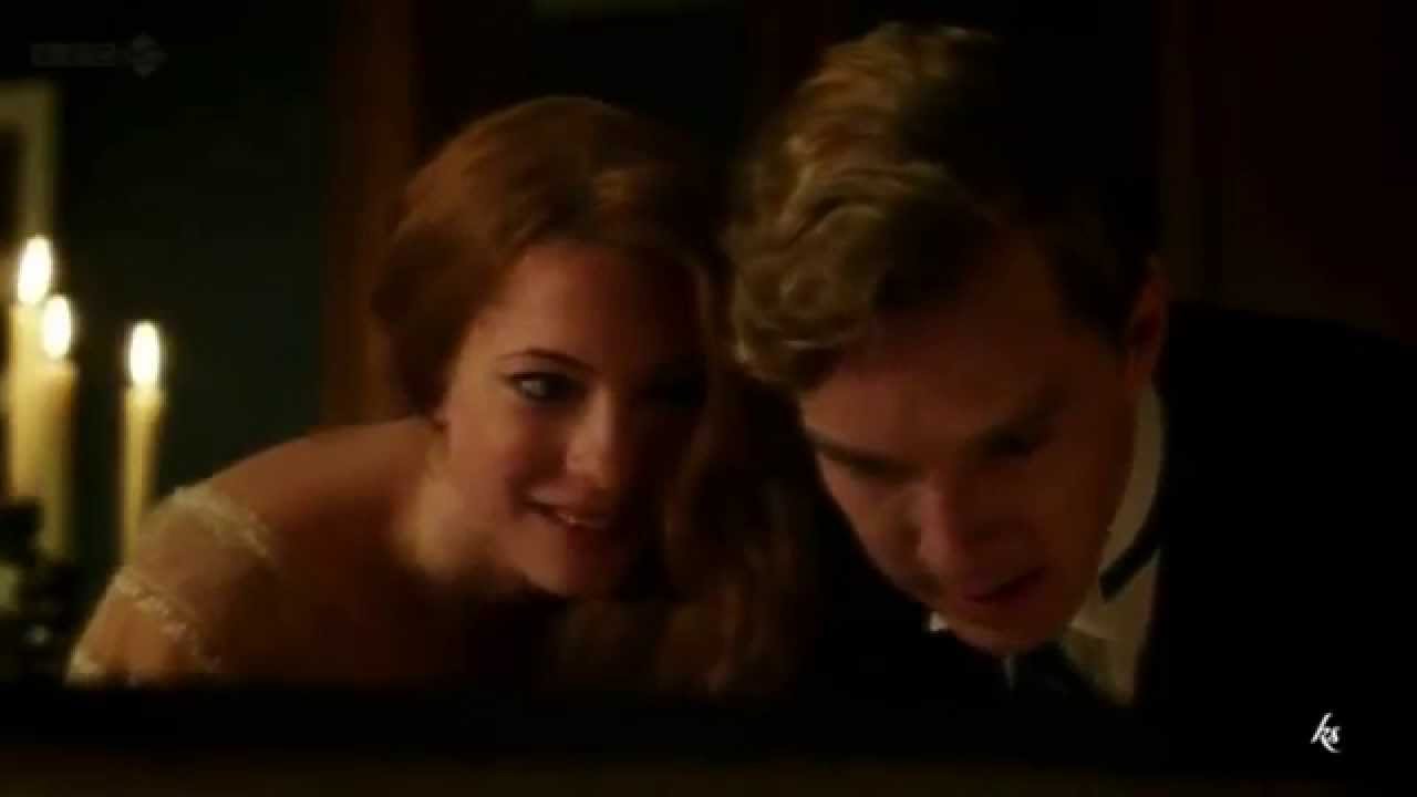 Parade's End - Lower than the Angels