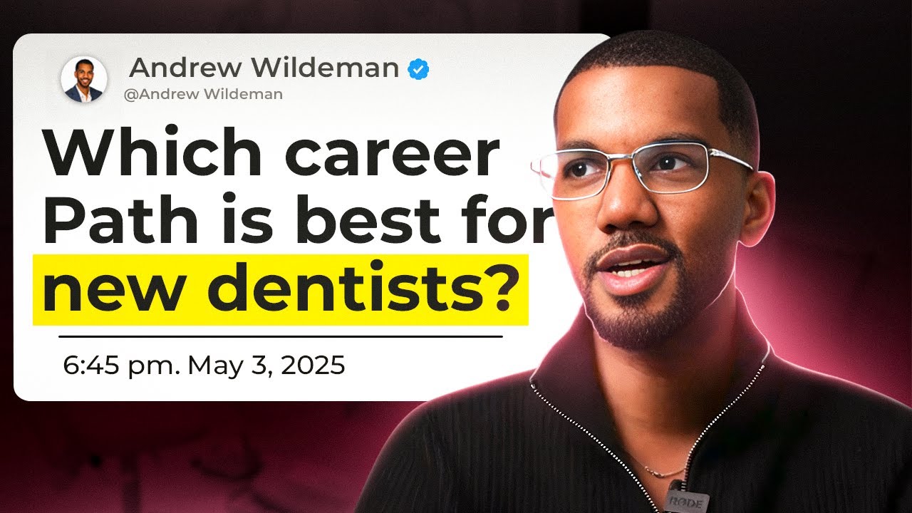 The #1 Thing New Dentists Don't Know About Compensation Models