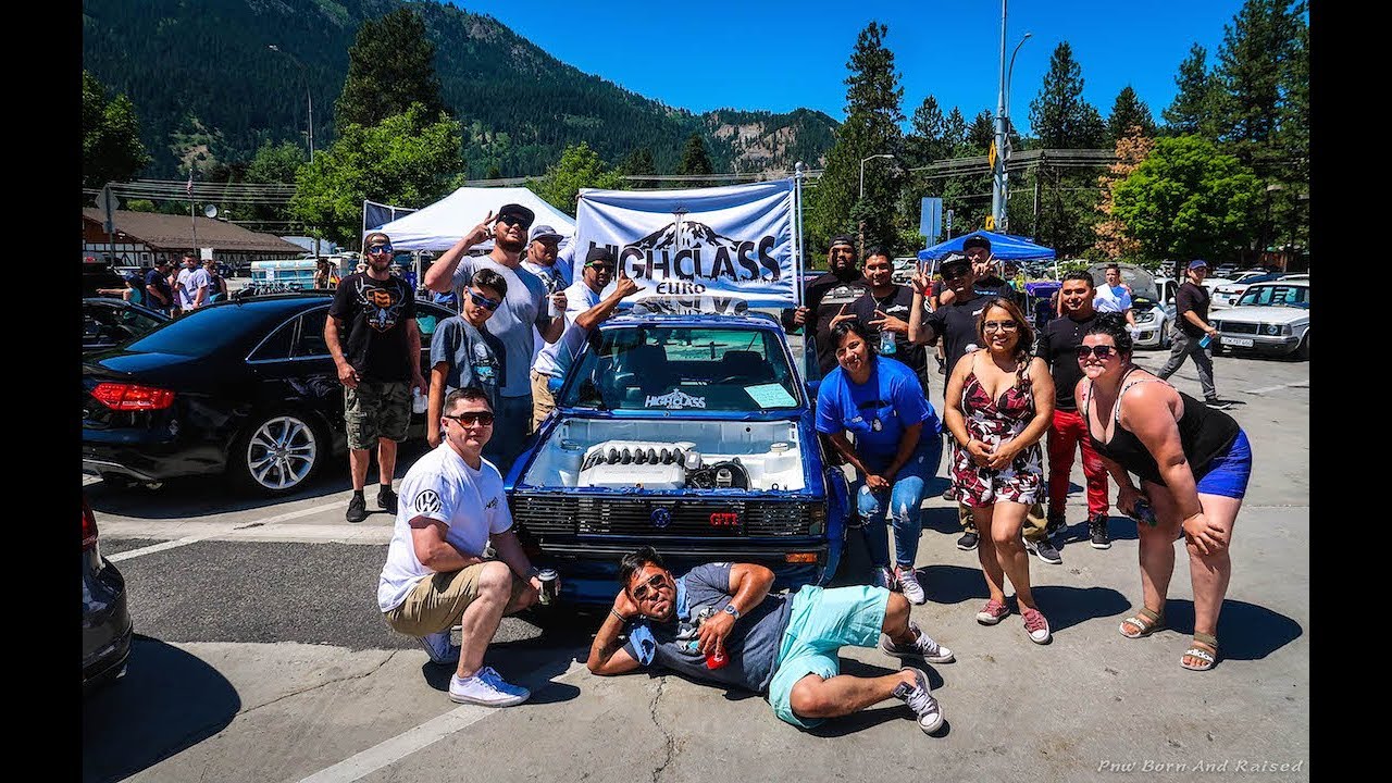 MK1 R32 Swap * THE FINAL * Pt  8