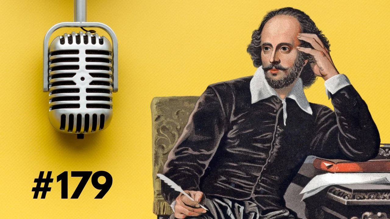 179 - Por qué los clásicos todavía importan (y cómo leerlos sin miedo)