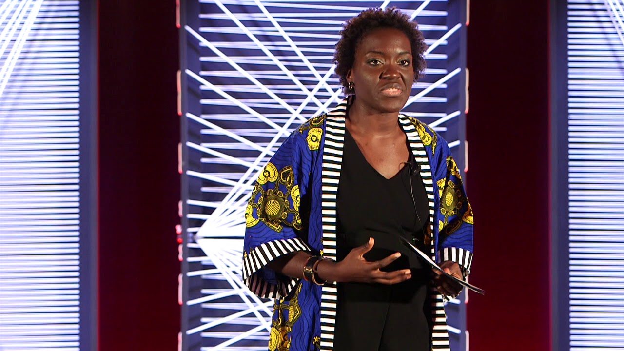 Where We Lose Our Way | Nanjala Nyabola | TEDxEuston