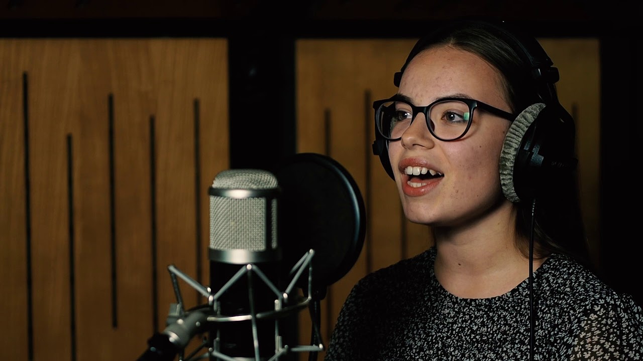 Gabriela Jaczewska - Miasteczko cud (cover)