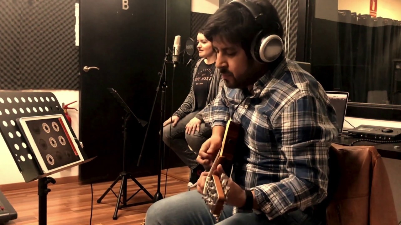 Thriller -Michael Jackson (Acoustic Cover)