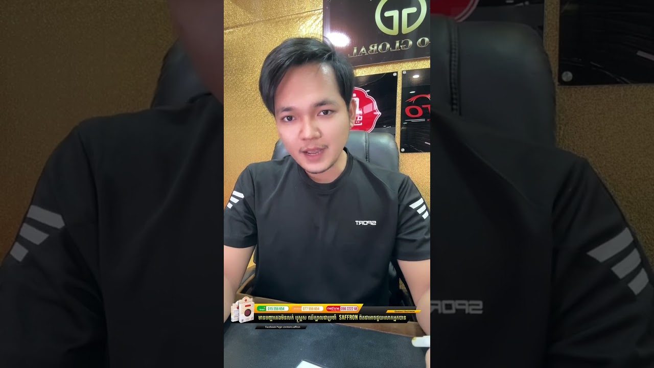 5 ចំនុចដែល HS250h នូវតែជារថយន្តដែលល្អប្រើនាពេលបច្ចុប្បន្ននេះ 🤩🤔🤔