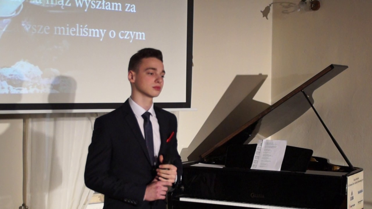 Dominik Tudryn - Życia mała garść