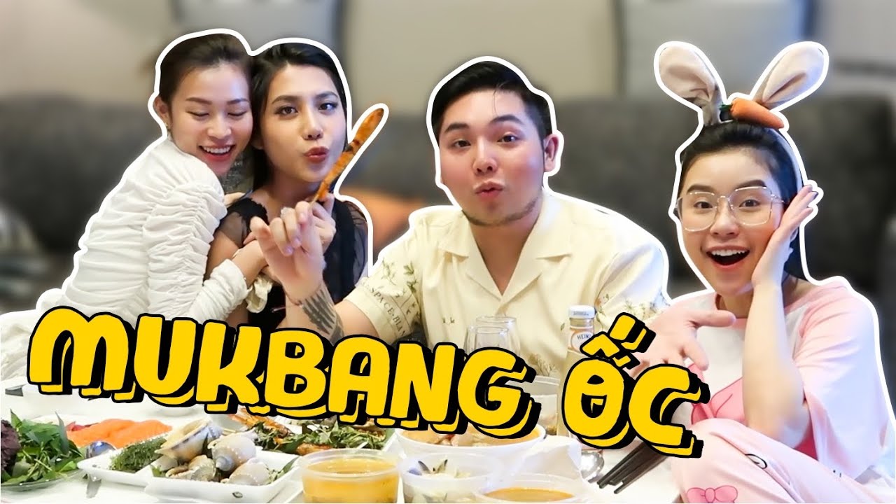 Lâu lâu ta mới “Quậy” 1 lần 🎤 | Tuấn Ngọc Võ, KhanhVan Tran, Quỳnh Thi, Nguyên Newin
