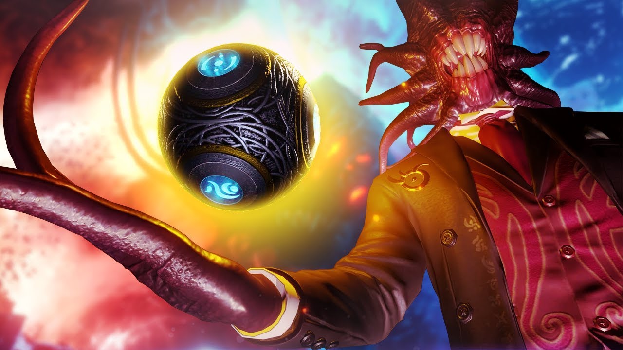 Revelations: C&oacute;mo Hacer el Easter Egg 