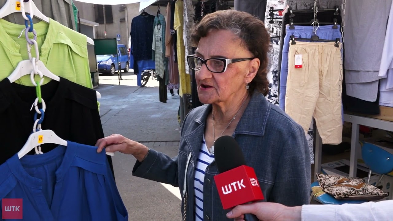 Zmiany na placu Bernardyńskim. Zamiast pustych straganów - donice
