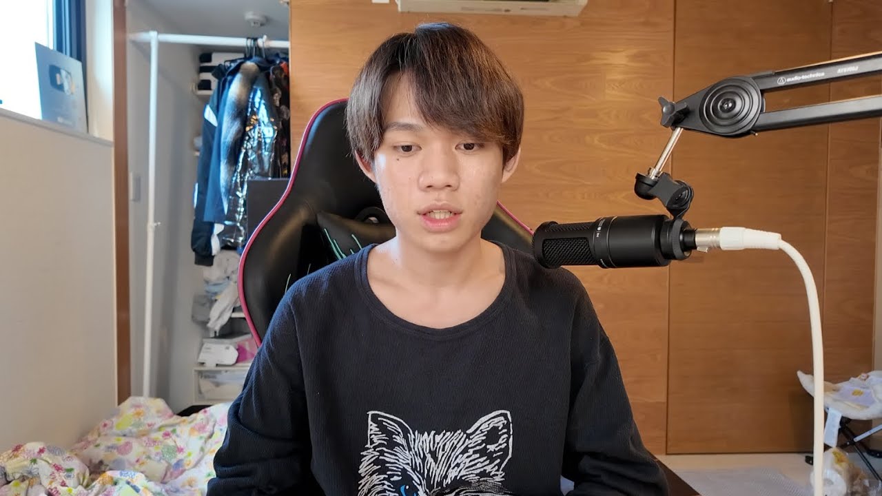 実は不登校でした。