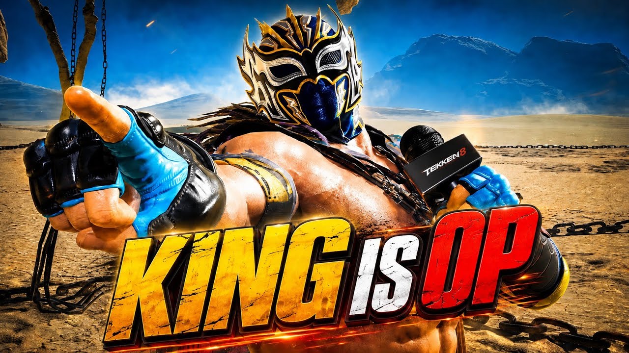 10 Minutes of CRAZY King Ranked Gameplay 🔥