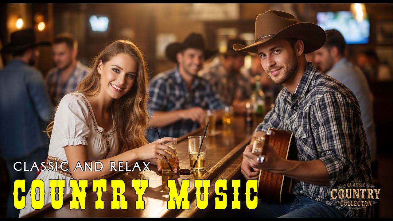 Country Love Songs &ndash; Romantic Country Hits for the Heart