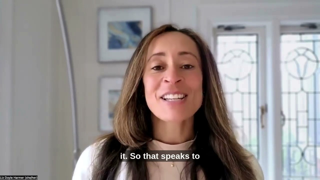 Embodiment is not posture