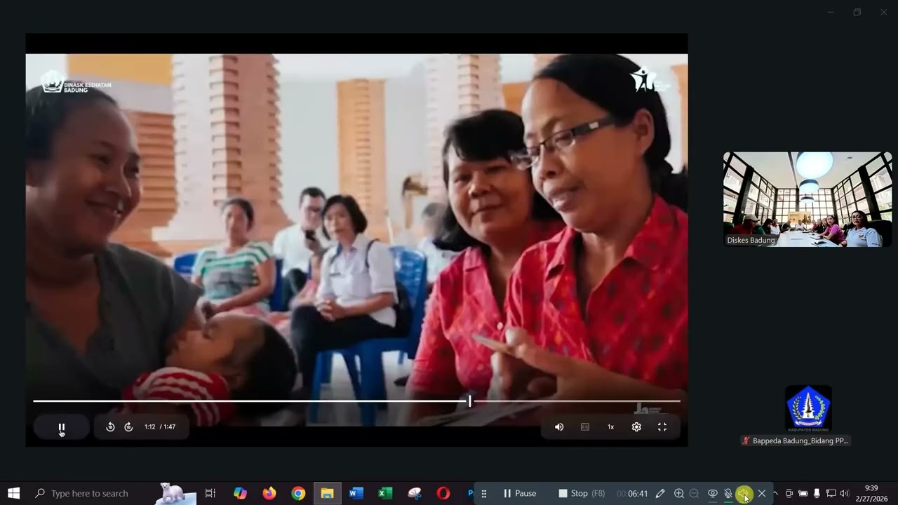 Forum PD Diskes 2026