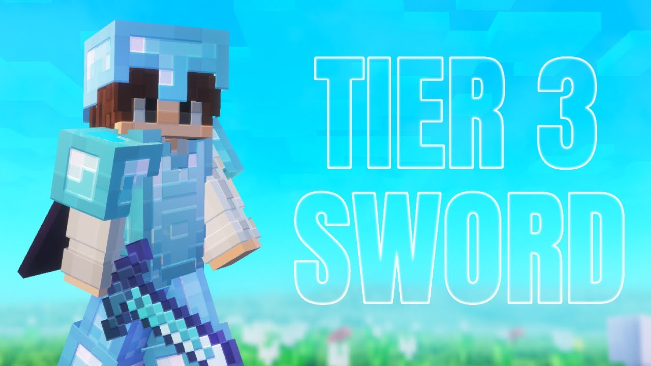 Finally LT3 Sword! (Uncut TiertTest)